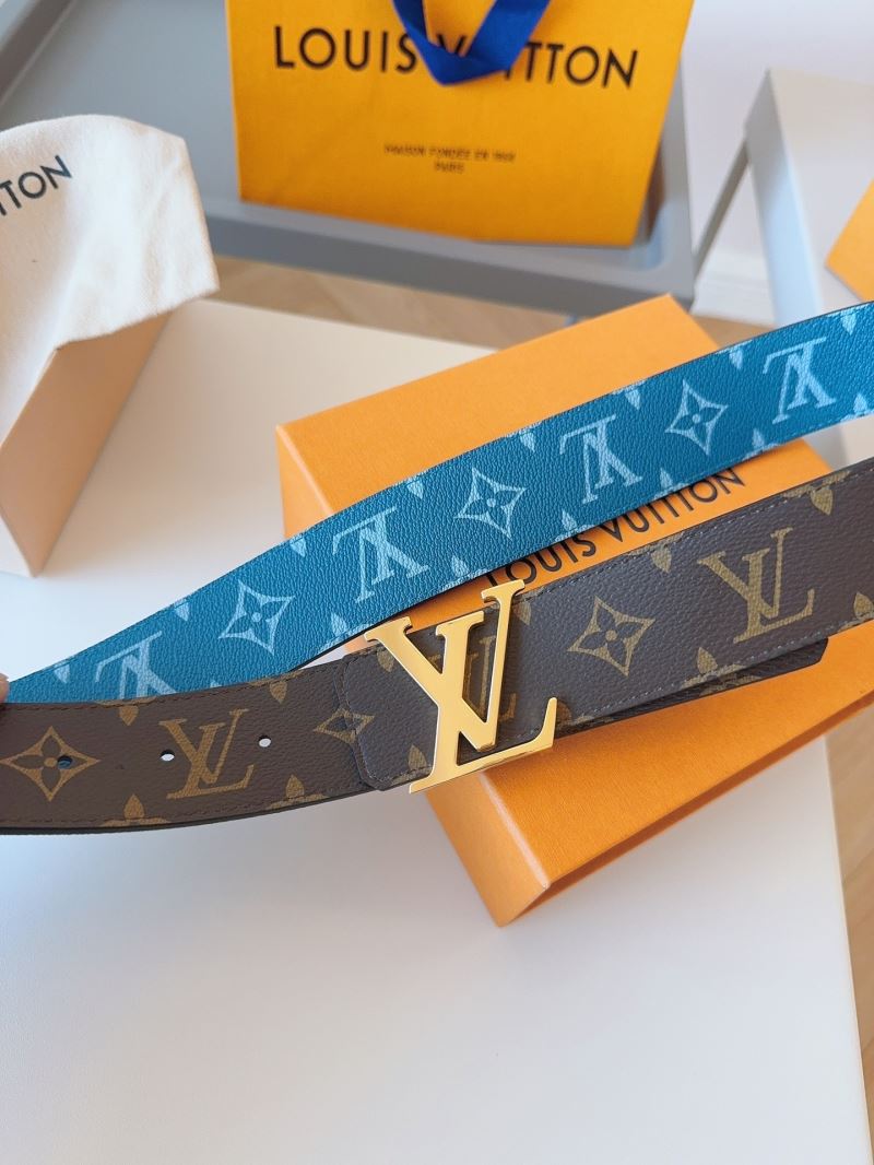 l0vis Vvtt0n belts